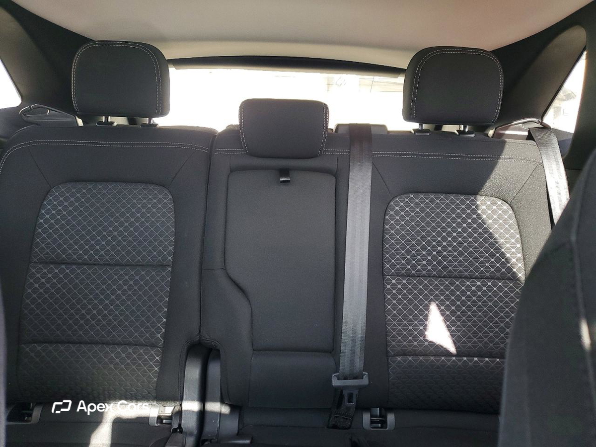 Ford Escape 2024