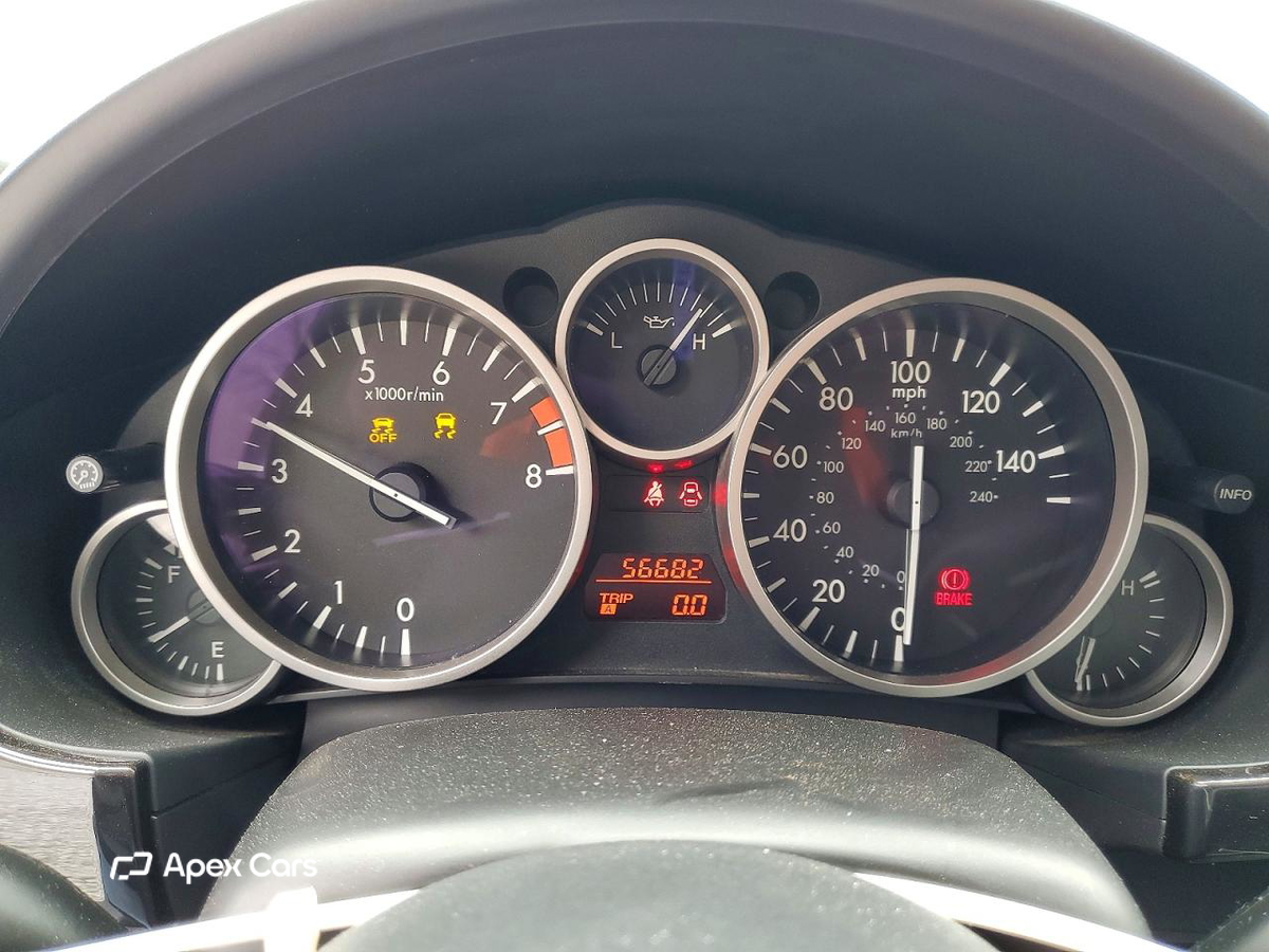 Mazda MX-5 2015