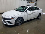 Hyundai Elantra 2025