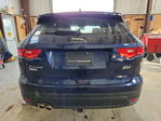 Jaguar F-Pace 2019