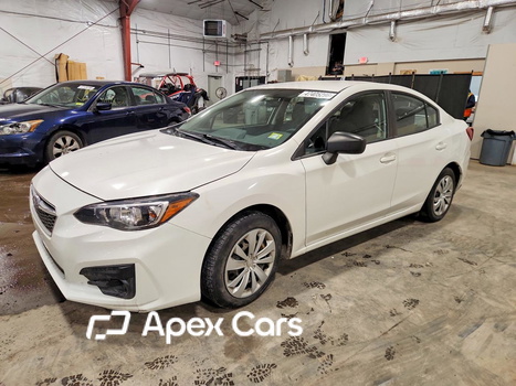 Subaru Impreza 2019 - Image 1 of 12