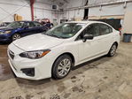 Subaru Impreza 2019