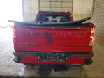 Chevrolet Silverado 2019