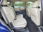 Nissan Pathfinder 2023