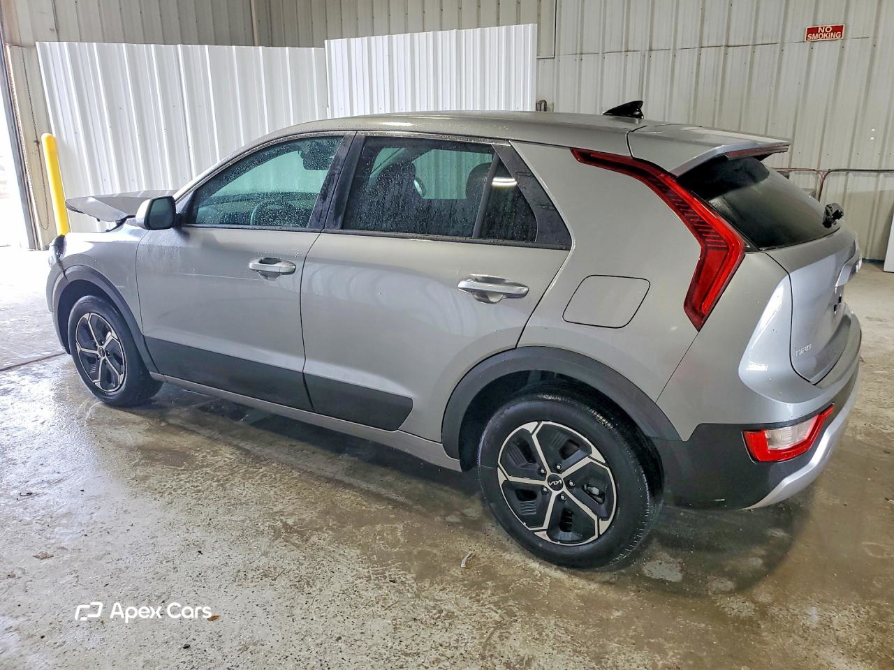 Kia Niro 2026