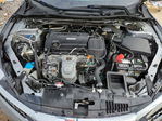 Honda Accord 2017