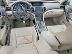 Acura TSX 2010