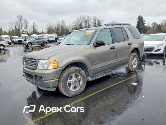 Ford Explorer 2005 - Image 1 of 12