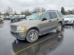 Ford Explorer 2005
