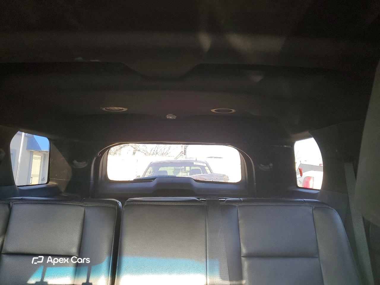 Ford Explorer 2016