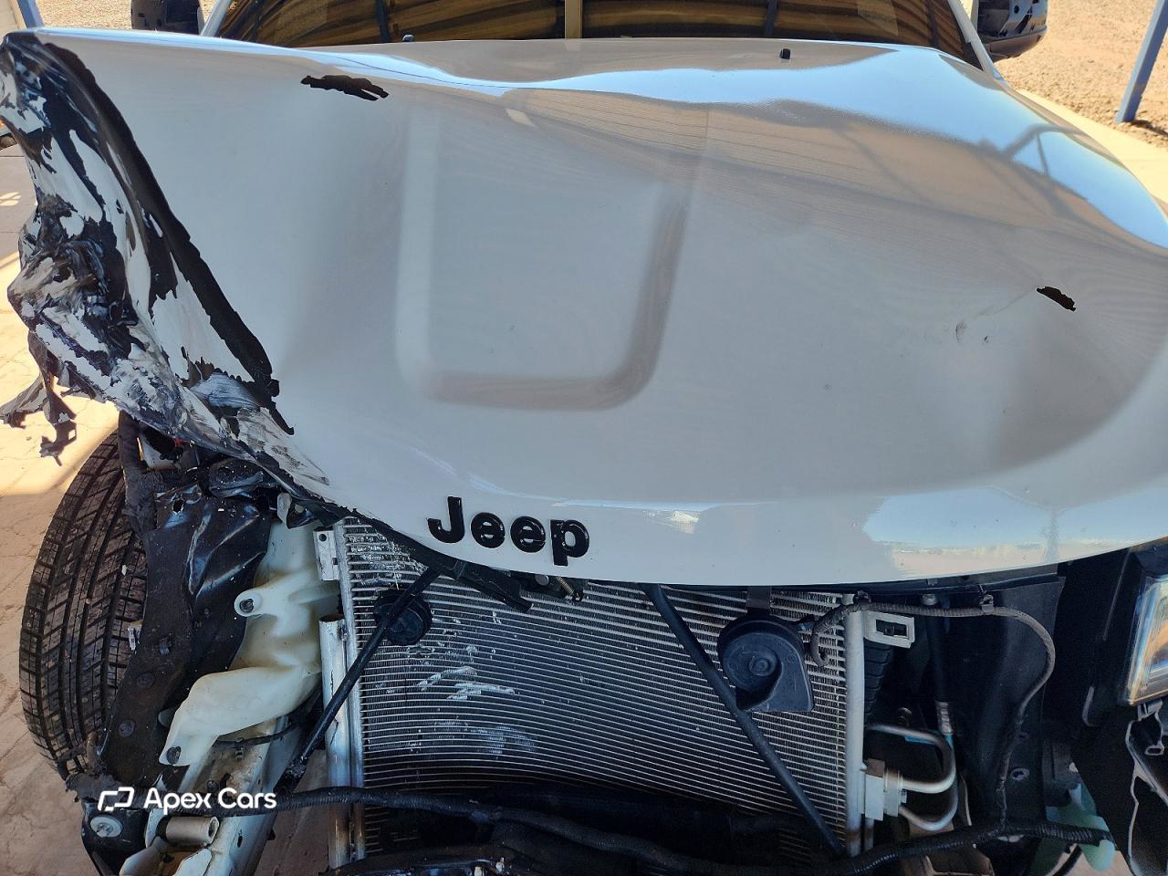 Jeep Cherokee 2014