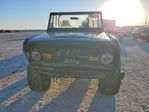Ford Bronco 1975