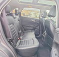 Ford Edge 2022