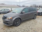 Dodge Caravan 2016