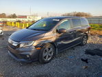 Honda Odyssey 2019