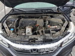 Honda Accord 2017