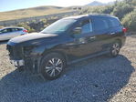 Nissan Pathfinder 2019