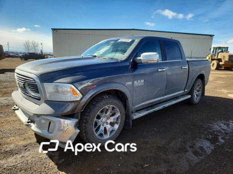 RAM 1500 2018 - Image 1 of 12