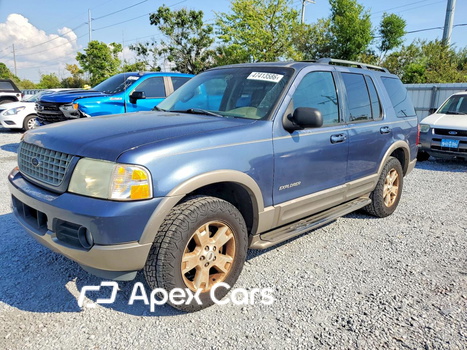 Ford Explorer 2004 - Image 1 of 13