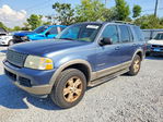 Ford Explorer 2004