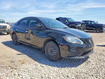 Nissan Sentra 2018