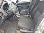 Suzuki SX4 2010