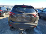 Mazda CX-5 2016