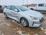 Hyundai Elantra 2019