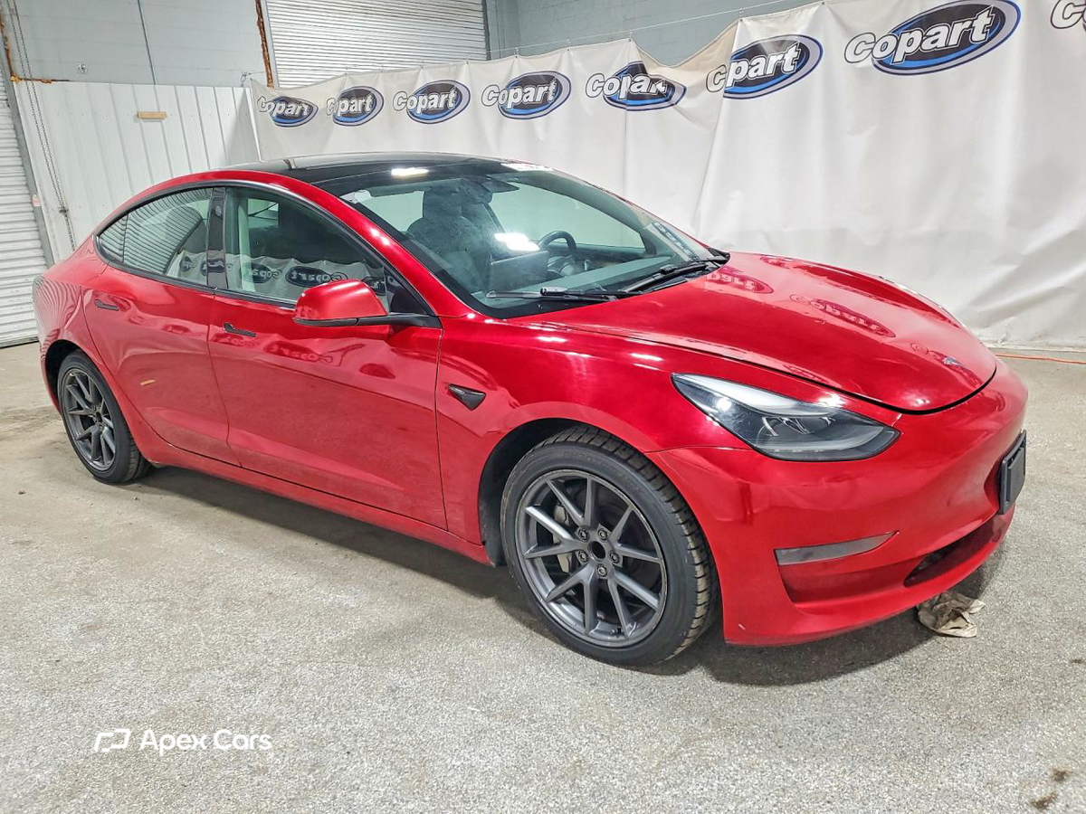 Tesla Model 3 2023