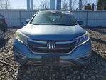 Honda CR-V 2016