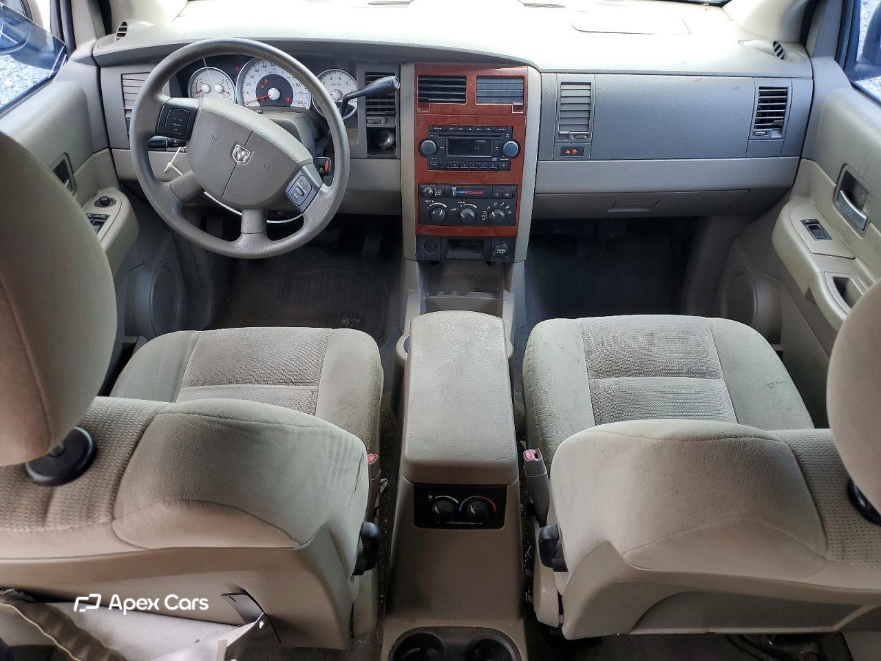 Dodge Durango 2005