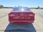 Honda Accord 2021