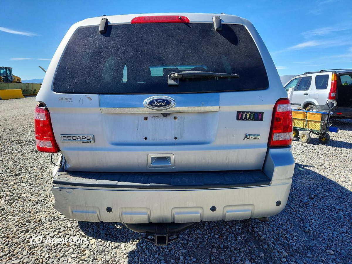 Ford Escape 2011