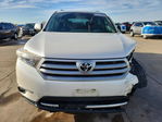 Toyota Highlander 2013