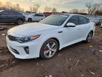 Kia Optima 2018