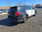 Ford Explorer 2022