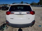 Toyota RAV 4 2013
