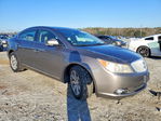 Buick LaCrosse 2010