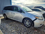 Honda Odyssey 2013