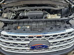 Ford Explorer 2022