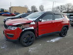 Jeep Compass 2019