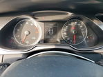 Audi A4 2014