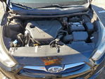 Hyundai Accent 2012