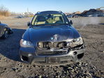 BMW X5 2012