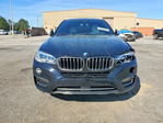 BMW X6 2018