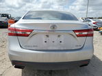 Toyota Avalon 2013