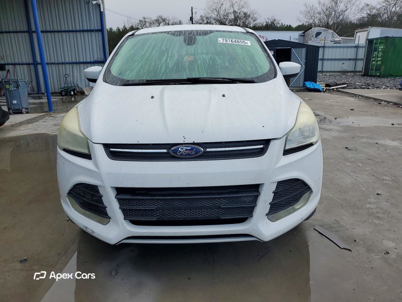 Ford Escape 2013