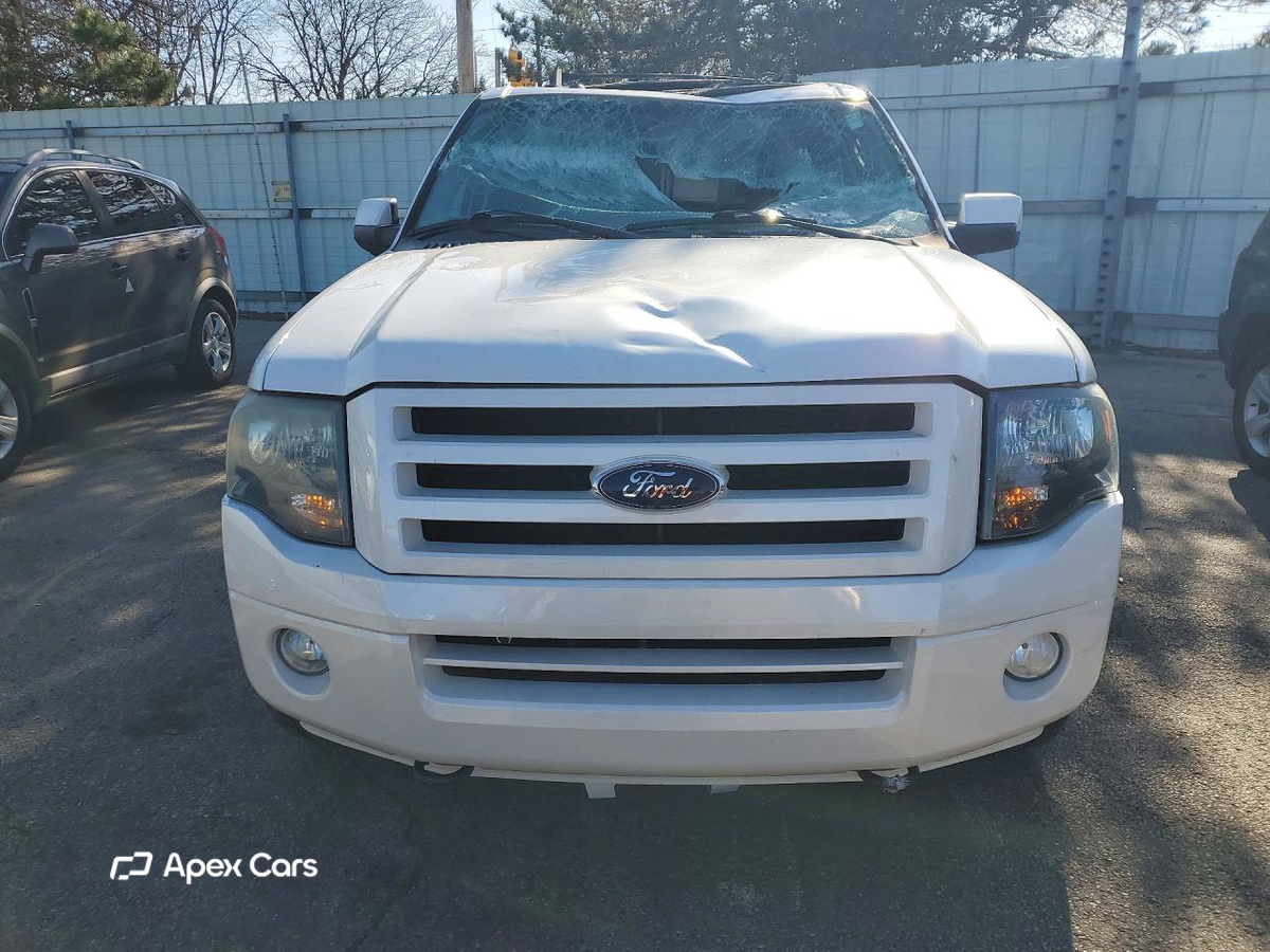 Ford Expedition 2010