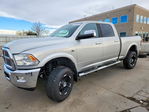 Dodge RAM 2012