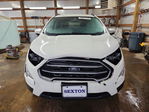 Ford EcoSport 2019